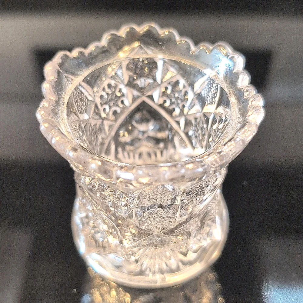 Indiana Glass antique early